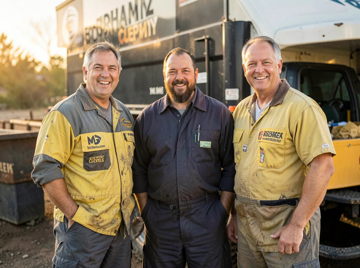 Sewage Cleanup company in Schulter, OK