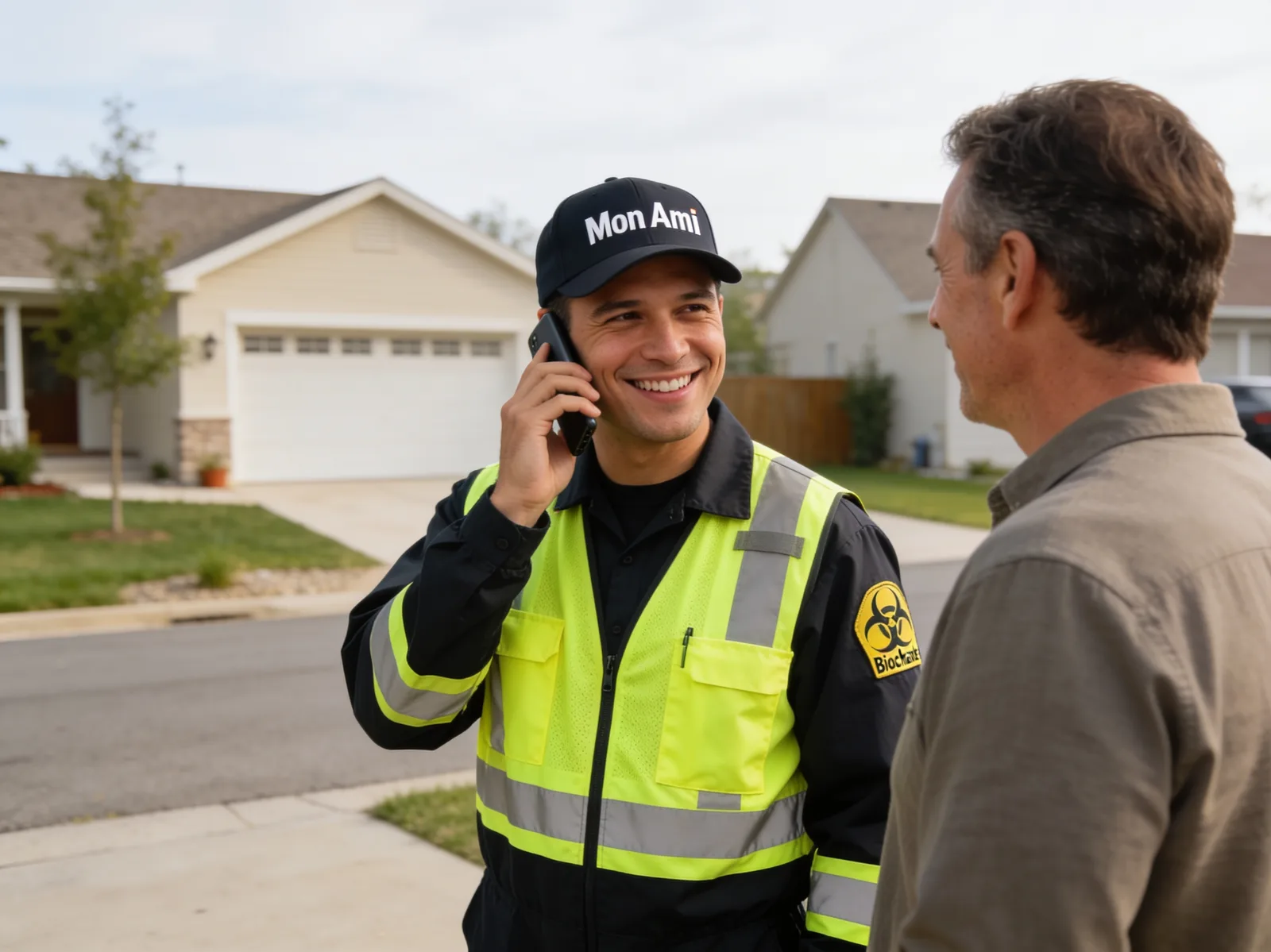 Sewage Cleanup Schulter, OK FAQs
